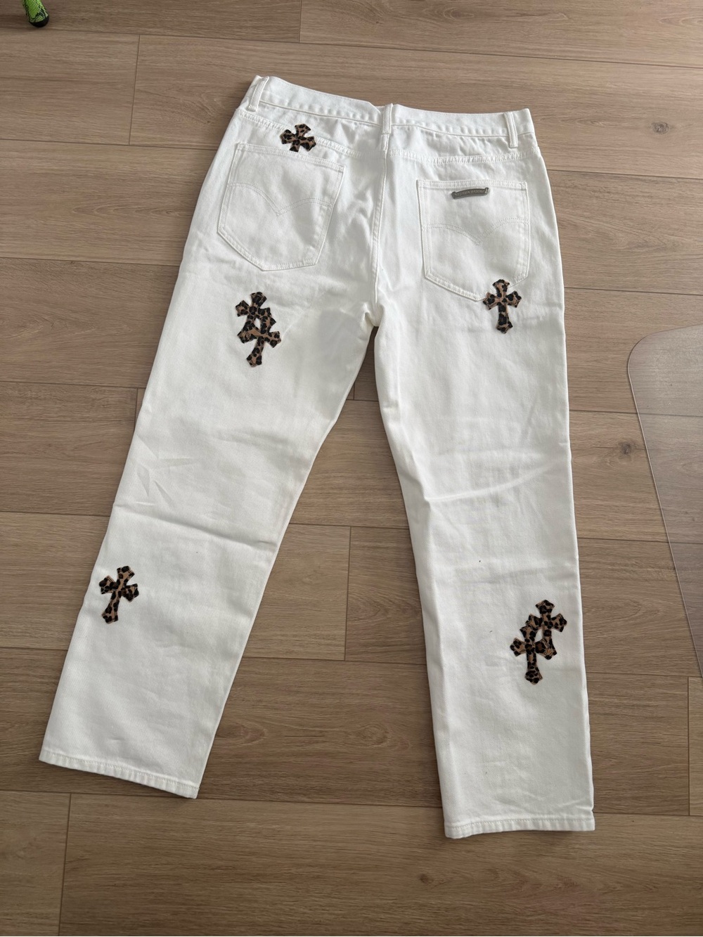 Chrome hearts - Picture 2 of 3
